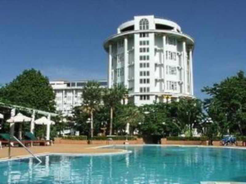 Hermitage Hotel Korat-SHA Nakhonratchasima Eksteriør billede