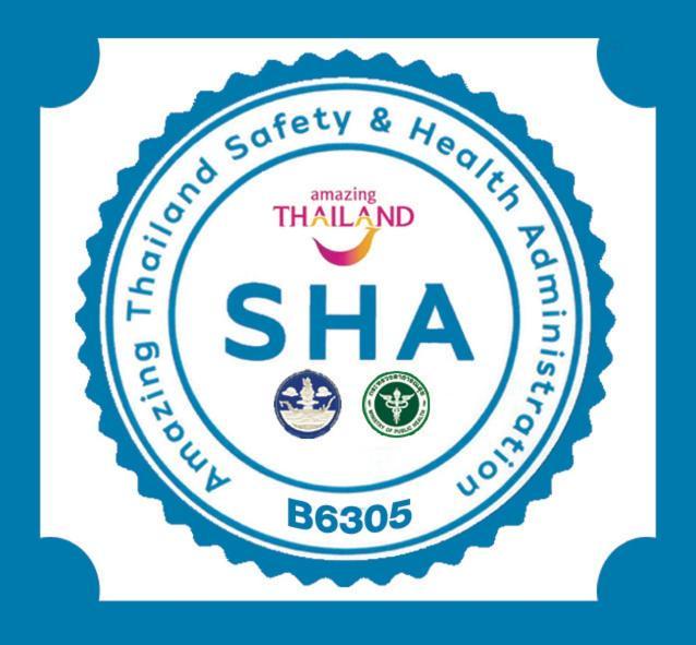 Hermitage Hotel Korat-SHA Nakhonratchasima Eksteriør billede