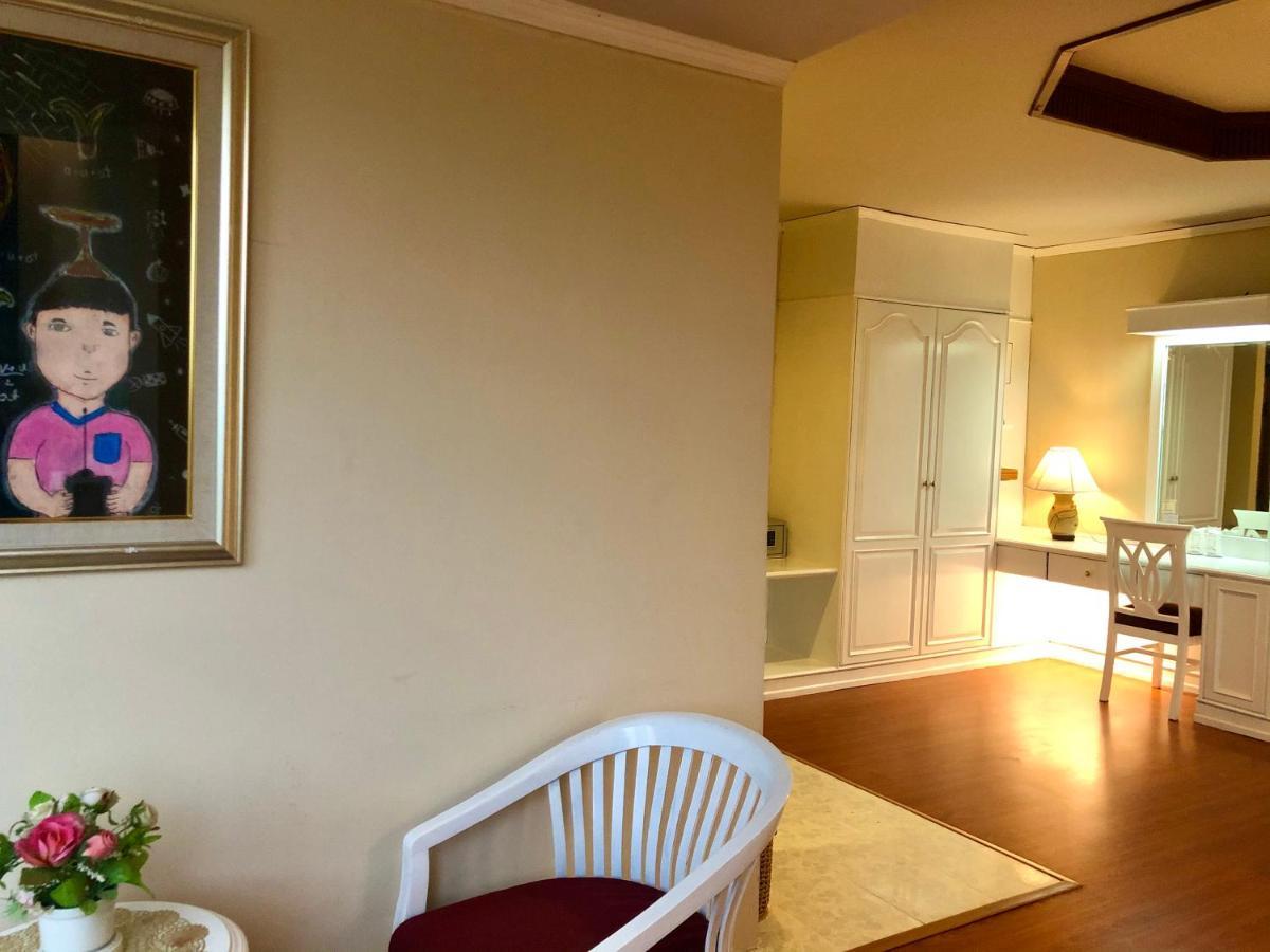Hermitage Hotel Korat-SHA Nakhonratchasima Eksteriør billede