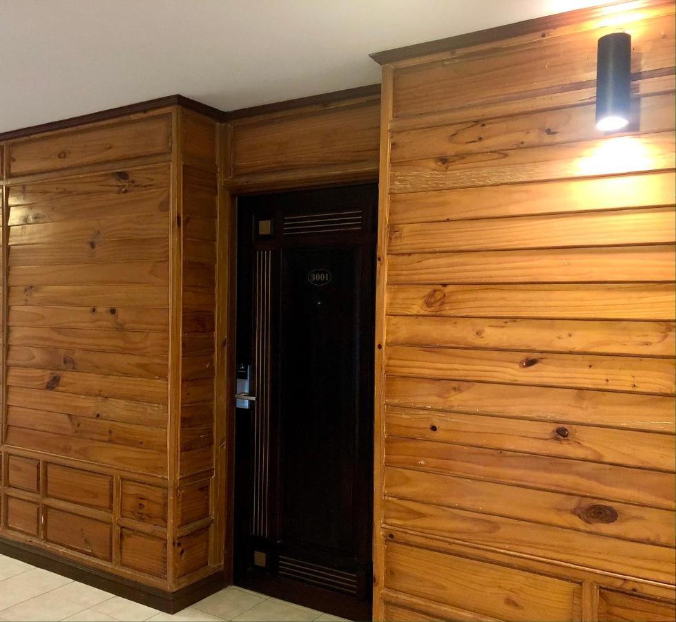 Hermitage Hotel Korat-SHA Nakhonratchasima Eksteriør billede