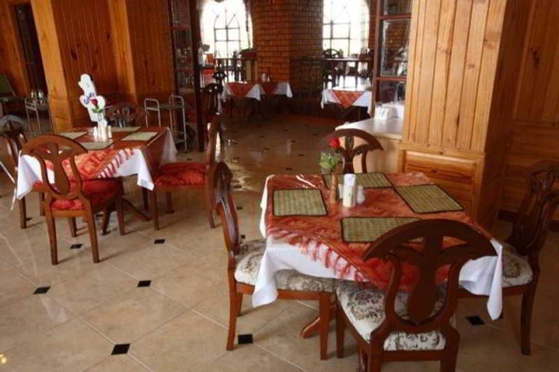 Hermitage Hotel Korat-SHA Nakhonratchasima Eksteriør billede