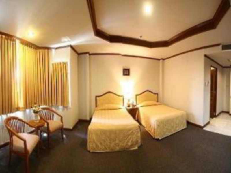 Hermitage Hotel Korat-SHA Nakhonratchasima Eksteriør billede