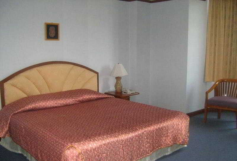 Hermitage Hotel Korat-SHA Nakhonratchasima Eksteriør billede