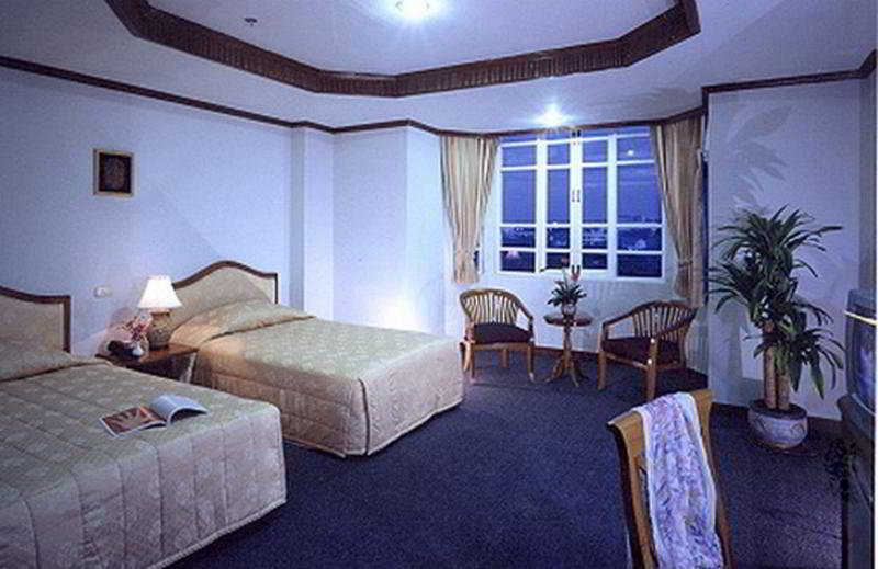 Hermitage Hotel Korat-SHA Nakhonratchasima Eksteriør billede
