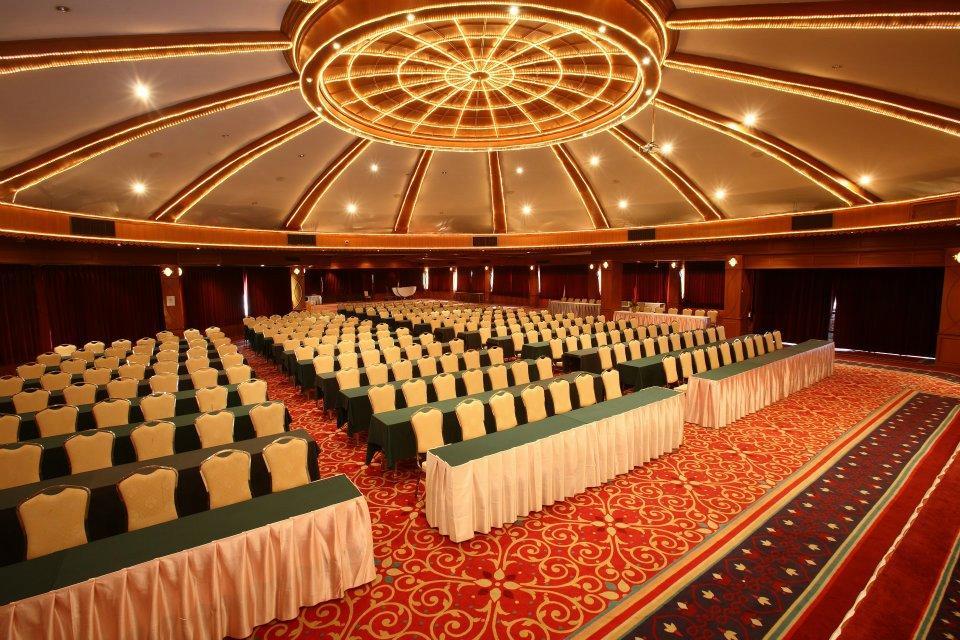 Hermitage Hotel Korat-SHA Nakhonratchasima Eksteriør billede